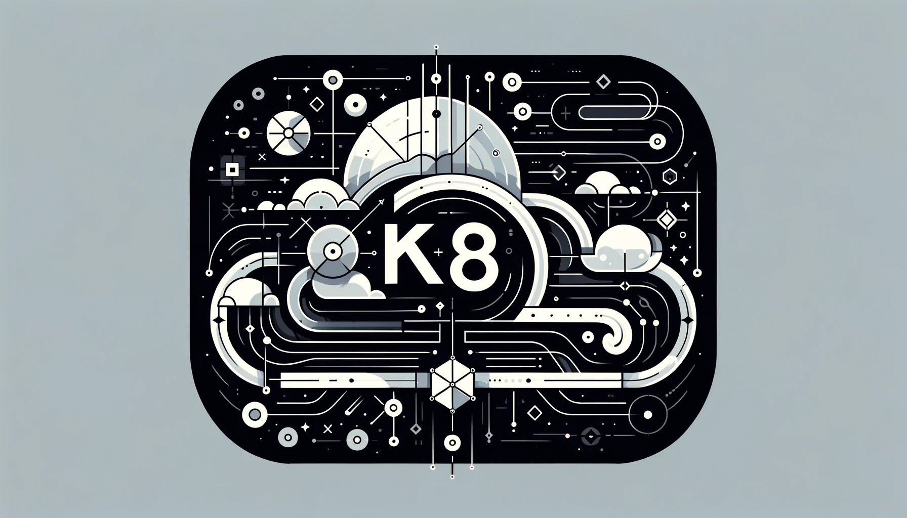 Kubernetes K8s