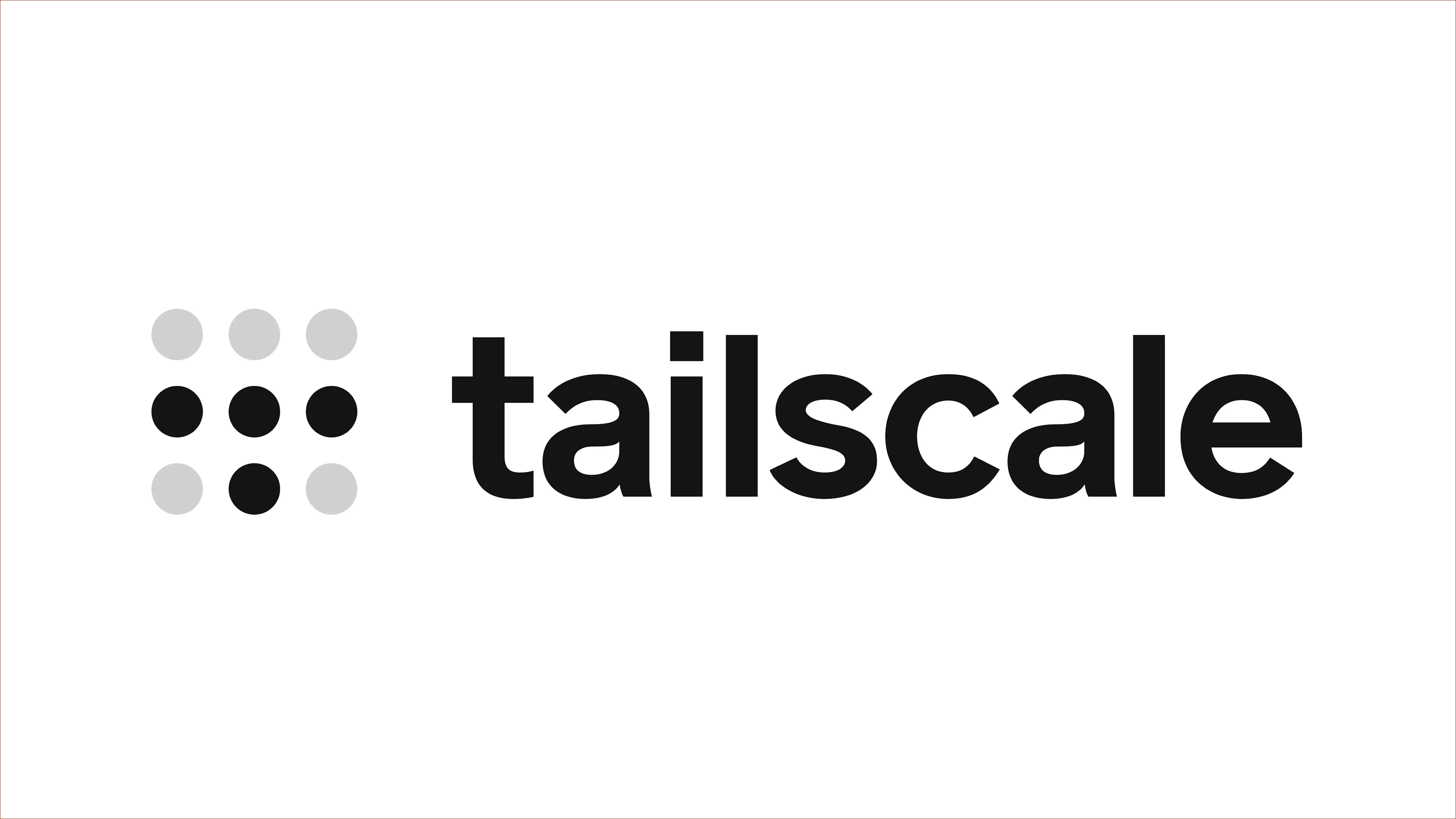 tailscale